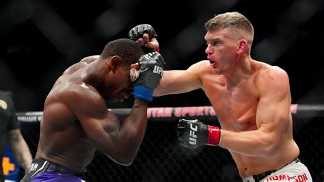 ufc 3 fitgirl|Stephen 'Wonderboy’ Thompson Eyes Ex.